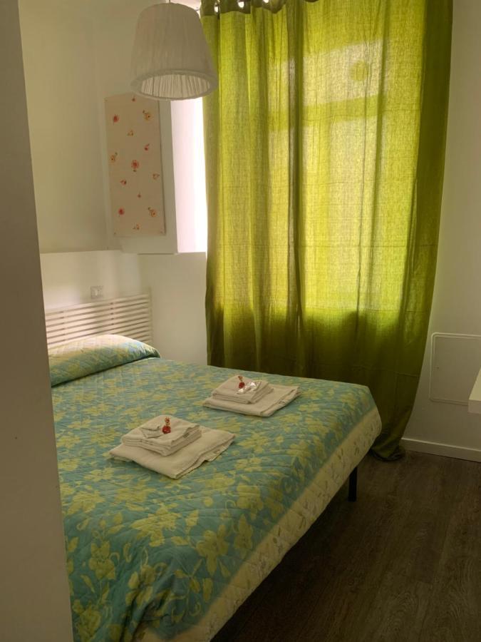 Vatican Rooms Rom Eksteriør billede