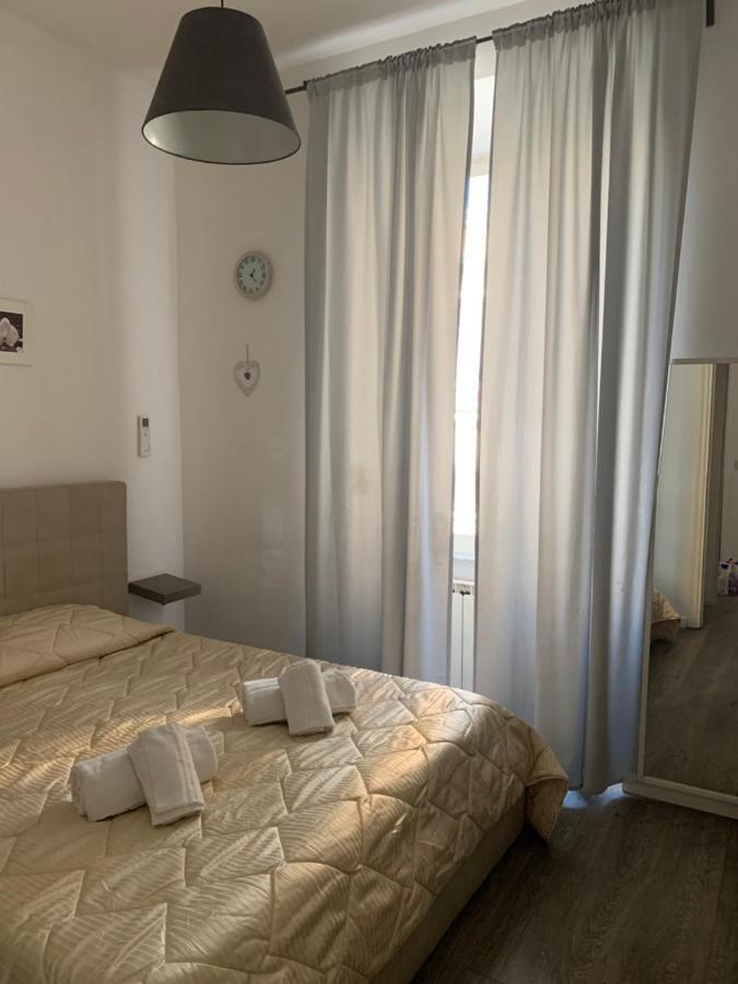 Vatican Rooms Rom Eksteriør billede