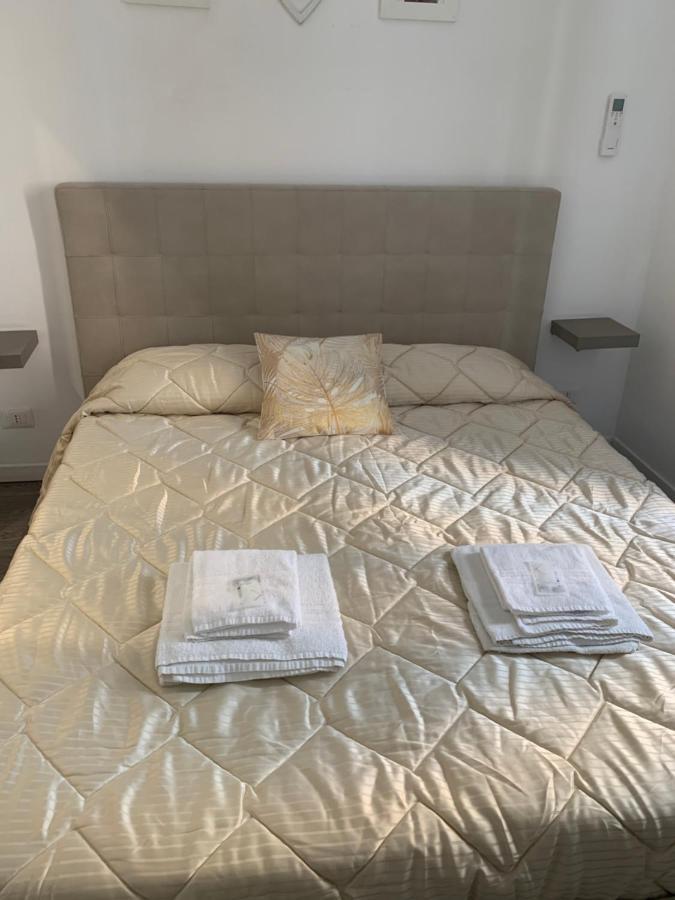 Vatican Rooms Rom Eksteriør billede
