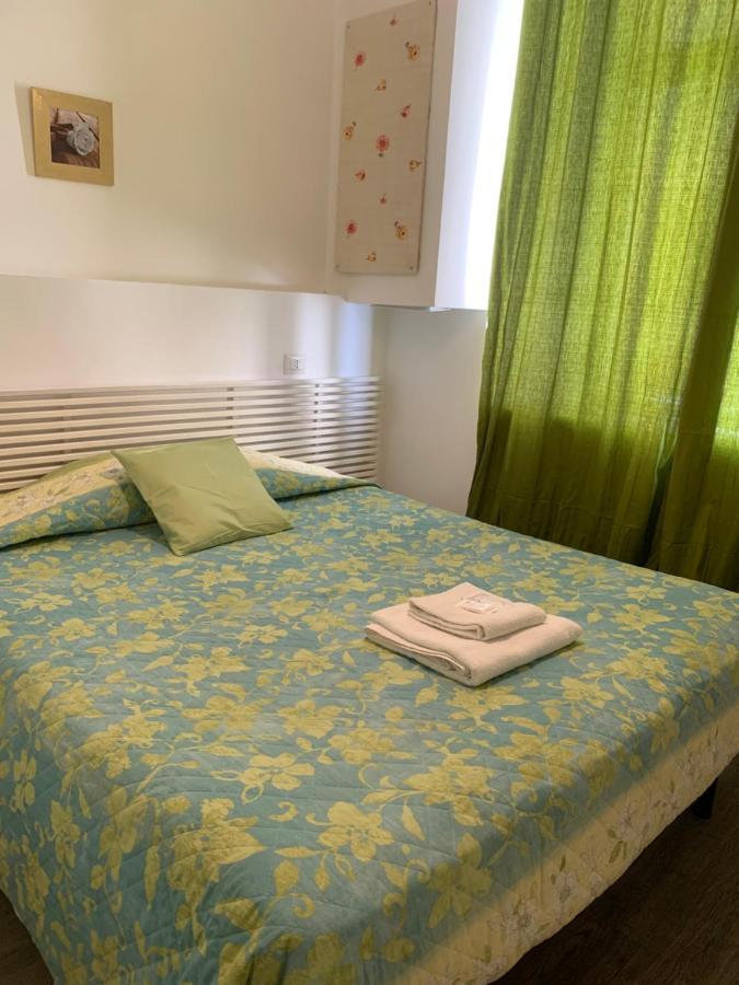 Vatican Rooms Rom Eksteriør billede